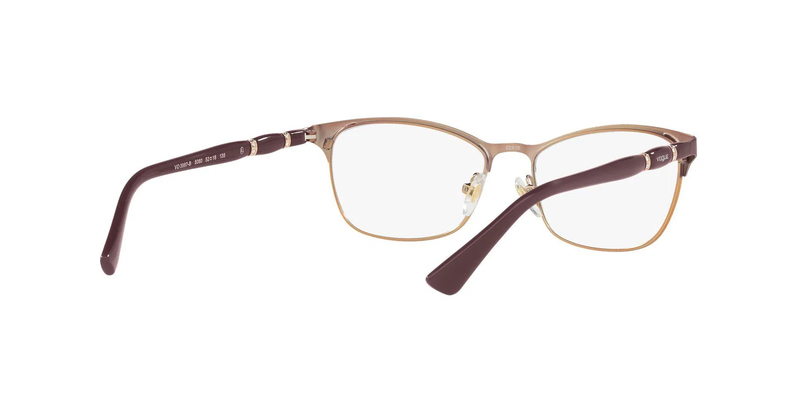 Vogue Eyewear 3987B Eyeglasses - view 27